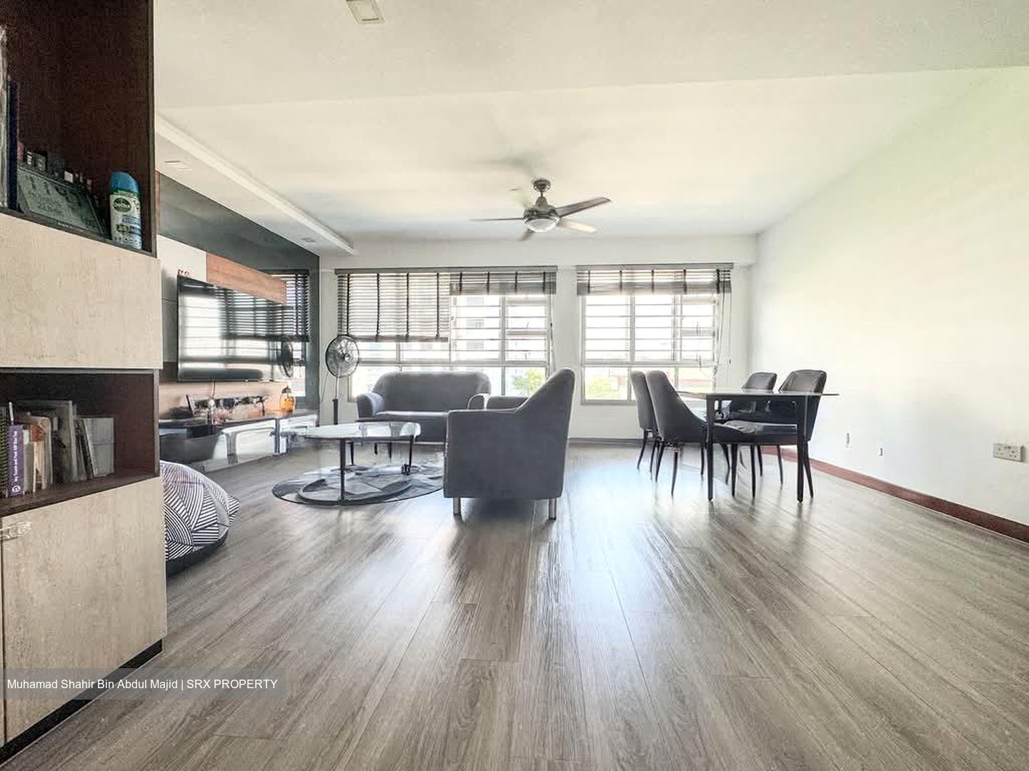Blk 889C Treetrail@woodlands (Woodlands), HDB 5 Rooms #572202171